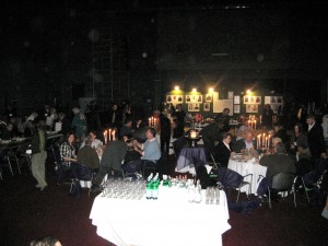 Hudson Valley Hunger Banquet, Tier 1 Hudson Valley Hunger Banquet, Tier 1