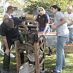 Apple Festival