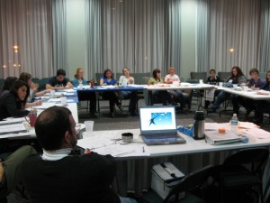 YLDI Participatory Citizenship Project