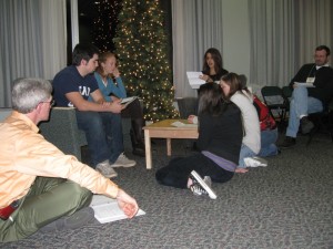 YLDI Participatory Citizenship Project