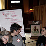 Hunger Prevention Coalition Forum
