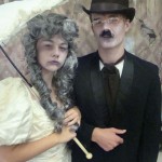 Ghost Walk of High Falls