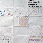 Service Quilt Prototype