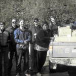 Project Coats