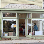 Storefront for Service