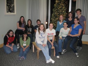YLDI Participatory Citizenship Project
