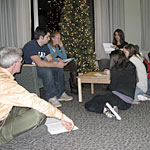 YLDI Participatory Citizenship Project