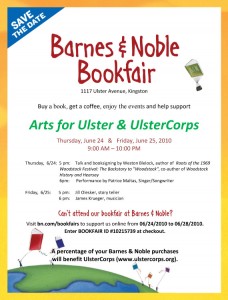 Barnes & Nobles Bookfair Barnes & Nobles Bookfair