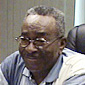 Pastor Childs