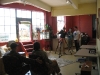 Harvesting a Lifetime Summer Youth Workshop at 721 Media Center, Kingston, 2009