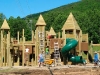 Ellenville Playground Build Week