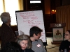 Mohonk Consultations/Ulster Hunger Prevention Coalition Forum, November 2009