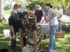 Apple Festival, Cider Making for the Pantries