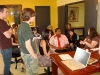 Harvesting a Lifetime Summer Youth Workshop at 721 Media Center, Kingston, 2009