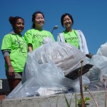 15th Annual Kingston Clean Sweep
