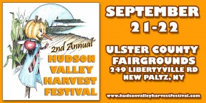 Hudson Valley Harvest Festival