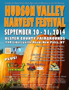 Hudson Valley Harvest Festival