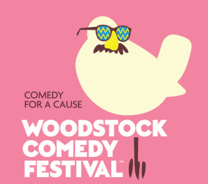 Woodstock Comedy Festival seeks volunteers
