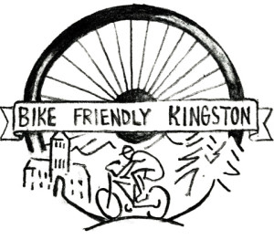 Bike Friendly Kingston