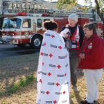 Red Cross Disaster Cycle Services: Overview