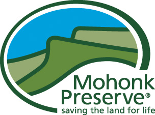 Mohonk Preserve Hike Leader Training