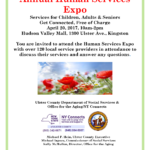 Annual Human Services Expo