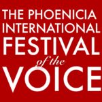 Phoenicia International Festival of the Voice