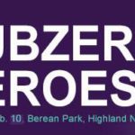 Alzheimer's Association Needs Volunteers for Subzero Heroes