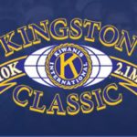 Kiwanis Kingston Classic Needs Volunteers