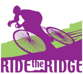 Ridge the Ridge Bike Challenge Needs Volunteers