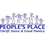 People's Place Food Bank Delivery