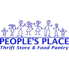 Peoples Place Volunteer Recruitment Day