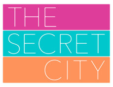 The Secret City Art Revival