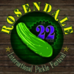 Rosendale International Pickle Festival 2019