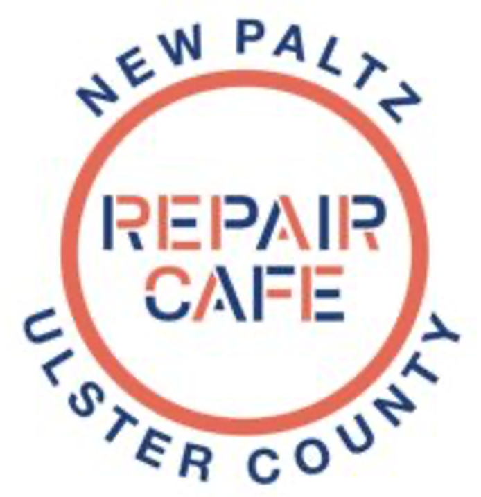 New Paltz Repair Cafe