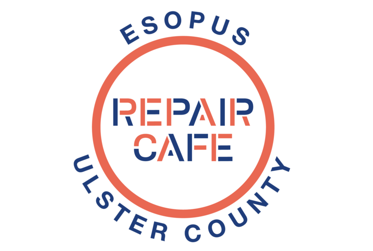 Esopus Repair Cafe
