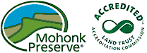 Mohonk Preserve Volunteer Orientations and Trainings