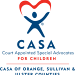 CASA Volunteer